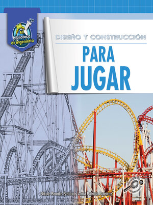 cover image of Diseño y construcción para jugar